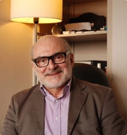 Jean-Michel L.  je psihoanalitičar